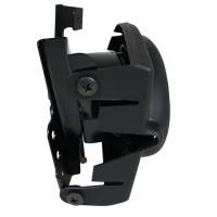 Spec'D Tuning Products - Spec-D 2006-2008 Honda Civic Sedan H11 Fog Lights Kit (Chrome Housing/Yellow Lens) - Image 3