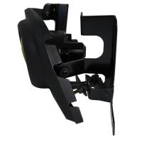 Spec'D Tuning Products - Spec-D 2006-2008 Honda Civic Sedan H11 Fog Lights Kit (Chrome Housing/Yellow Lens) - Image 4