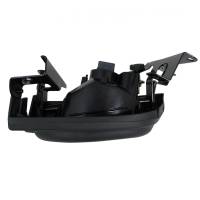 Spec'D Tuning Products - Spec-D 2006-2008 Honda Civic Sedan H11 Fog Lights Kit (Chrome Housing/Yellow Lens) - Image 5