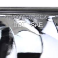 Spec'D Tuning Products - Spec-D 2015-2018 GMC Yukon/Yukon XL Bumper Fog Lights Kit (Chrome Housing/Clear Lens) - Image 1