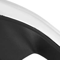 Spec'D Tuning Products - Spec-D 2015-2018 GMC Yukon/Yukon XL Bumper Fog Lights Kit (Chrome Housing/Clear Lens) - Image 2