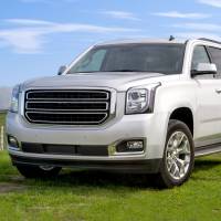 Spec'D Tuning Products - Spec-D 2015-2018 GMC Yukon/Yukon XL Bumper Fog Lights Kit (Chrome Housing/Clear Lens) - Image 7