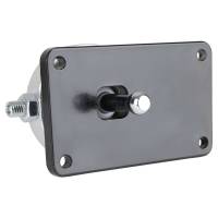 Spec'D Tuning Products - Spec-D 1983-2004 Ford Mustang T45 / 1985-1990 Cosworth T5 / 1983-1988 Thunderbird Polished Chrome T-6061 Aluminum Short Shifter - Image 5