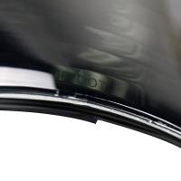 Spec'D Tuning Products - Spec-D 2005-2015 Toyota Tacoma LED Tail Lights (Chrome Housing/Dark Smoke Lens) - Image 4