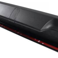 Spec'D Tuning Products - Spec-D 2004-2012 Chevrolet Colorado/ GMC Canyon Black Textured ABS Tailgate Cap Cover - Image 5