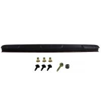 Spec'D Tuning Products - Spec-D 2004-2012 Chevrolet Colorado/ GMC Canyon Black Textured ABS Tailgate Cap Cover - Image 7