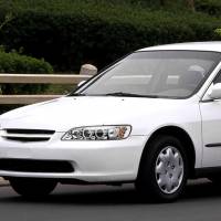 Spec'D Tuning Products - Spec-D 1994-1997 Honda Accord Dual Halo Projector Headlights (Chrome Housing/Clear Lens) - Image 8