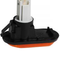 Spec'D Tuning Products - Spec-D 1992-1995 Honda Civic Amber Lens Side Marker Dome Style Lights - Image 4