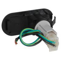 Spec'D Tuning Products - Spec-D 1992-1995 Honda Civic Amber Lens Side Marker Dome Style Lights - Image 5