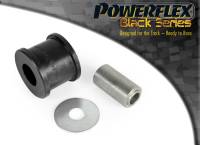 Powerflex USA - Powerflex Volkswagen / Audi Lower Engine Mount Small Bushing (Black Series) - Image 1