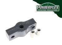 Powerflex USA - Powerflex Lancia Delta Integrale 16v Gear Linkage Rod Rear Bushing (Heritage) - Image 1