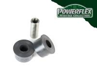 Powerflex USA - Powerflex Lancia Delta Integrale 16v Gear Linkage Rod Front Bushing (Heritage) - Image 1