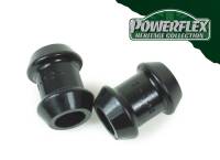 Powerflex USA - Powerflex Audi Coupe / Quattro / S2 / 80 / 90 Front Outer Roll Bar Mount Lower 12mm (Heritage) - Image 1