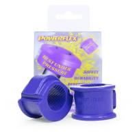 Powerflex USA - Powerflex Audi 80 - 90 Avant Quattro (92 - 96) Front Sway Bar Mount - 27 mm (Street) - Image 1