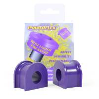 Powerflex USA - Powerflex Honda Civic / Del Sol, Acura Integra Rear Sway Bar Bushing - 22 mm (Street) - Image 1