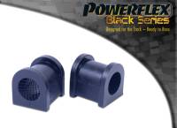Powerflex USA - Powerflex Lotus Elise, Exige Front Sway Bar Bushing - 22.2 mm (Black Series) - Image 1
