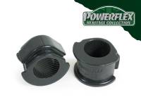 Powerflex USA - Powerflex Audi 80 - 90 Avant Quattro (92 - 96) Front Sway Bar Mount - 28mm (Heritage) - Image 1