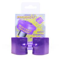 Powerflex USA - Powerflex Ford Fiesta Mk6 inc ST & Fusion (02 - 08) Front Sway Bar Bushing - 19 mm (Street) - Image 1