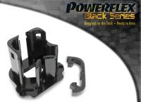 Powerflex USA - Powerflex Ford Fiesta MK6 Inc ST (2002-2008)Upper Engine Mount Insert (Black Series) - Image 1