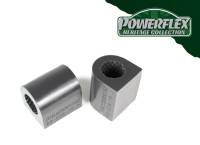 Powerflex USA - Powerflex Volvo 240, 260 Front Sway Bar Bushing - 19.5 mm (Heritage) - Image 1