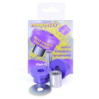 Powerflex USA - Powerflex Ford Fiesta Mk7 non-ST Lower Engine Mount Small Bushing (Street) - Image 1