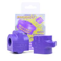 Powerflex USA - Powerflex Volvo 240, 260 Front Sway Bar Bushing - 19.5 mm (Street) - Image 1