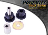 Powerflex USA - Powerflex Ford Fiesta Mk7 non-ST Lower Engine Mount Small Bushing (Black Series) - Image 1