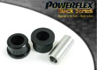 Powerflex USA - Powerflex Volvo S60 / S70 / V70 / 850 / XC70 Front Lower Engine Mount Small Bushing (Black Series) - Image 1