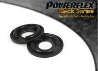 Powerflex USA - Powerflex Ford MK3 ST/RS Lower Engine Mount Bushing Insert (Black Series) - Image 1