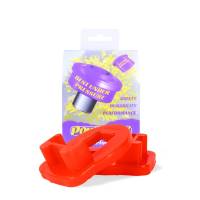 Powerflex USA - Powerflex Ford Fiesta MK8.5 ST Lower Torque Mount Large Insert (Street) - Image 1