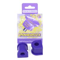 Powerflex USA - Powerflex Alfa Romeo 147 (00-10), 156 (97-07), GT (03-10) Rear Sway Bar Bushing - 14 mm (Street) - Image 1