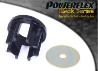 Powerflex USA - Powerflex Ford MK3 RS Rear Diff Front Mounting Bushing Insert (Black Series) - Image 1