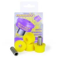 Powerflex USA - Powerflex Alfa Romeo 164 V6 & Twin Spark (97 - 98) Rear Tie Bar To Chassis Bushing (Street) - Image 1