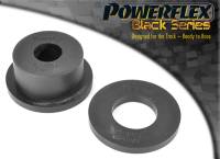 Powerflex USA - Powerflex Honda Civic / CRX / Del Sol / Integra Gear Linkage To Gearbox Mount (Black Series) - Image 1