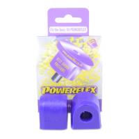 Powerflex USA - Powerflex Subaru WRX / Impreza / Forester / Legacy Rear Sway Bar To Chassis Bushing - 15 mm (Street) - Image 1