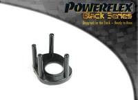 Powerflex USA - Powerflex Honda MK10 FK8 Type-R Lower Torque Mount Insert (Black Series) - Image 1