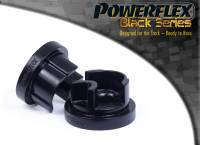 Powerflex USA - Powerflex Honda Civic Type R K20A 7th Gen Transmission Top Mount Inserts (Black Series) - Image 1
