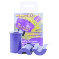 Powerflex USA - Powerflex Alfa Romeo 164 V6 & Twin Spark (97 - 98) Front Lower Arm Front Bushing - Image 1