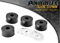 Powerflex USA - Powerflex Alfa Romeo / Fiat Front Sway Bar End Link Mount To Arm Bushing (Black Series) - Image 1