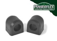 Powerflex USA - Powerflex Subaru WRX / Impreza / Forester / Legacy Sway Bar To Chassis Bushing - 17 mm (Heritage) - Image 1