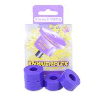 Powerflex USA - Powerflex Alfa Romeo Spider, GTV, V6 (95-06) Front Sway Bar End Link To Arm Bushing (Street) - Image 1
