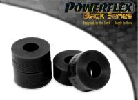 Powerflex USA - Powerflex Alfa Romeo Spider, GTV, V6 (95-06) Front Sway Bar End Link To Arm Bushing (Black Series) - Image 1