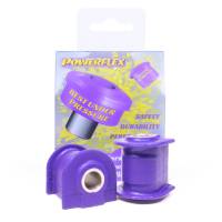 Powerflex USA - Powerflex Citroen AX Mk1 & 2 Front Control Arm Rear Bushing - Image 1
