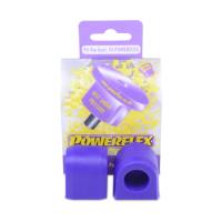 Powerflex USA - Powerflex Subaru WRX / Impreza / Forester / Legacy Sway Bar To Chassis Bushing - 20 mm (Street) - Image 1