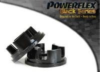 Powerflex USA - Powerflex Volkswagen Golf / Jetta Mk2 Rear Lower Engine Mount Insert (Black Series) - Image 1