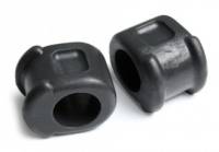 Powerflex USA - Powerflex Volkswagen Golf Mk1 Front Sway Bar Inner Bushings Mount Eibach 20.5 mm (Heritage) - Image 1