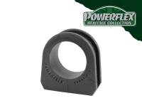 Powerflex USA - Powerflex VW Golf & Jetta Mk4, New Beetle / Audi TT, A3, S3 Steering Rack Mount Bushing (Heritage) - Image 1