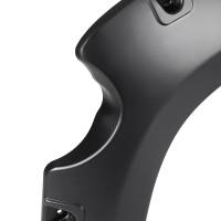 Spec'D Tuning Products - Spec-D 2007-2013 Chevrolet Silverado 1500 69.3" Bed Fleetside Smooth Polypropylene Fender Flares - Image 3