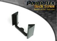 Powerflex USA - Powerflex Audi A3/TT Mk1, VW Golf Mk4/New Beetle Upper Engine Mount (Black Series) - Image 1