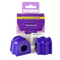 Powerflex USA - Powerflex Subaru WRX / Impreza / Forester / Legacy Front Sway Bar Bushing - 18 mm (Street) - Image 1